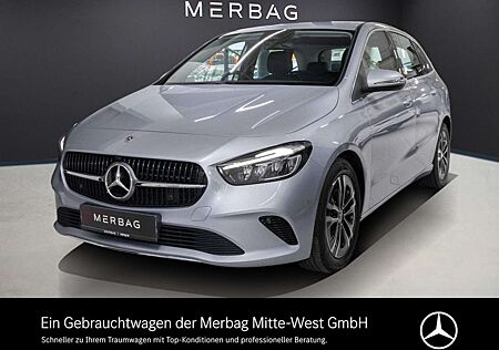 Mercedes-Benz B 180 Progressive NAVI LED WINTER KOMFORT