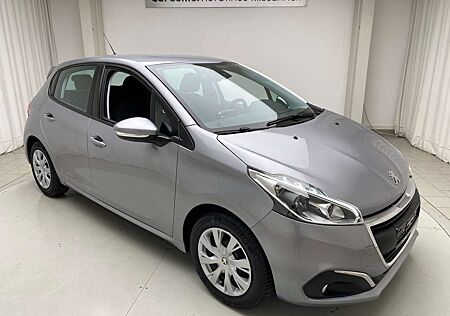 Peugeot 208 Active 1.2 Sitzheizung Tempomat