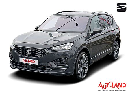 Seat Tarraco 2.0 TDI FR LED Navi AHK Kamera Memory