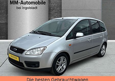Ford Focus C-MAX Trend-TÜV NEU-TOP ZUSTAND-