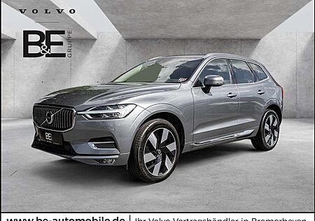 Volvo XC 60 XC60 D4 Inscription 2WD STANDHZ AKTIVSITZE
