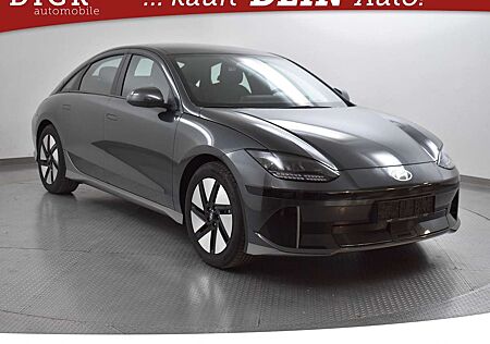Hyundai IONIQ 6 53 kWh NAVI+LED+SHZ+KAMERA+DAB+ACC+20