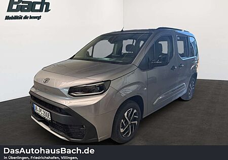 Toyota Pro Ace Proace City Verso Teamplayer L1 EV-50 kWh