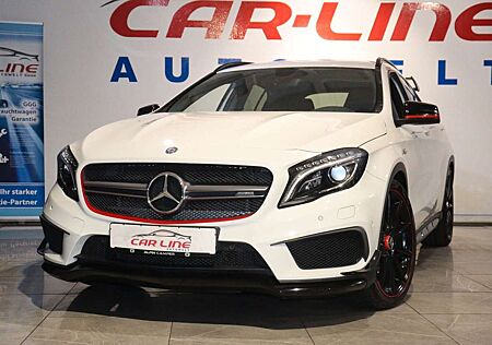 Mercedes-Benz GLA 45 AMG 4Matic Edition 1 *Automatik*Navi*