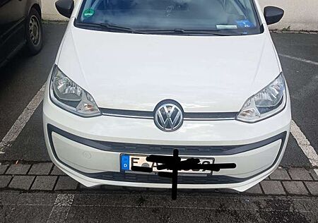 VW Up Volkswagen ! Volkswagen
