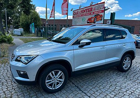 Seat Ateca DSG Xcellence