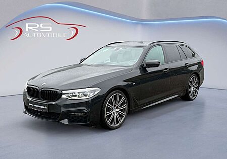 BMW 530 d M Sport