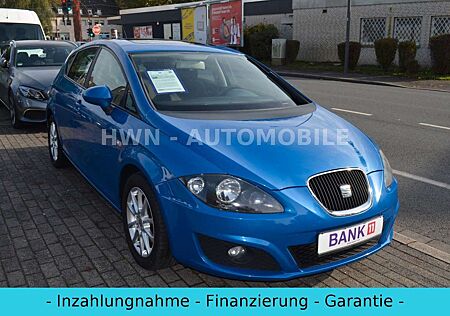 Seat Leon Stylance / Style*KLIMAA.*SCHIEBED.*TEMPOM*