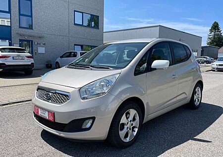 Kia Venga Spirit*Juli26TÜV*