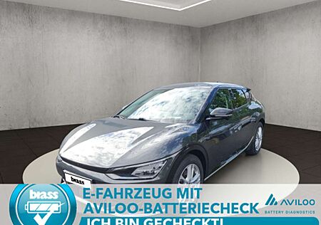 Kia EV6 Elektro 77,4 kWh AWD
