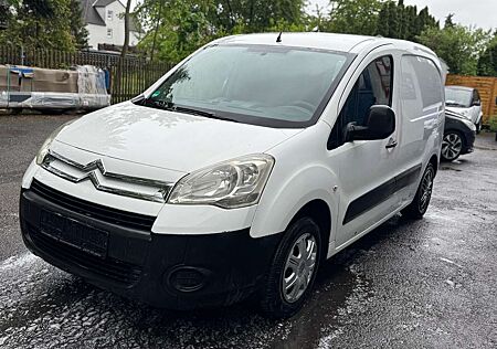 Citroen Berlingo Berlingo 1.6 HDi 600 1.6 HDi 75 Niveau A