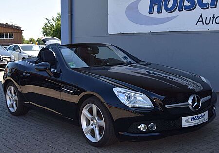 Mercedes-Benz SLK 200 !AUTOM! Edition 1,Leder,Sitzh,Parks,,,,
