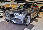 Mercedes-Benz GLC 43 AMG Coupe Perf.Abgas*Pano*HuD*Burm.*360°