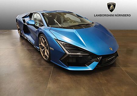 Lamborghini Revuelto Nürnberg