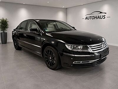 Volkswagen Phaeton V6 TDI 5-Sitzer 4Motion