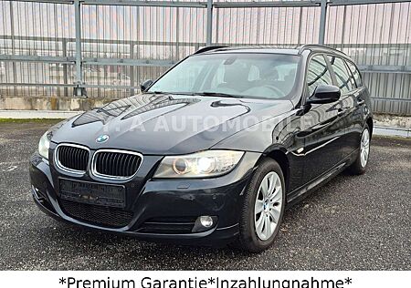 BMW 318 d Touring*2.Hand*Autom.*Xenon*PDC