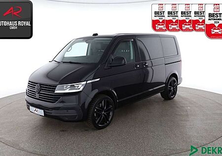 VW T6 Multivan Volkswagen T6.1 2.0 TDI 4M EL.SCHIEBETÜR,AHK