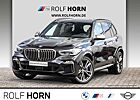 BMW X5 M50d Navi AHK HeadUp h/k Massagefunktion RKam