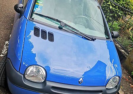 Renault Twingo 1.2 Elysee