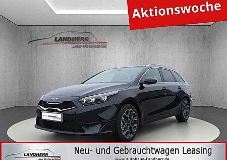 Kia Others Ceed SW Sport Panorama/Kamera