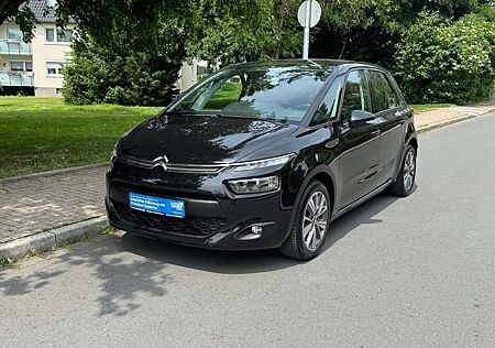Citroën C4 Spacetourer Citroen Business Class.2 HAND. AUTOMATIK.2.0 D. PS 150 PS