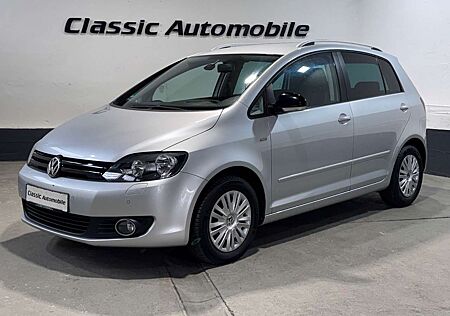 VW Golf Plus Volkswagen VI Match 2.0TDI *Automatik*Kamera*