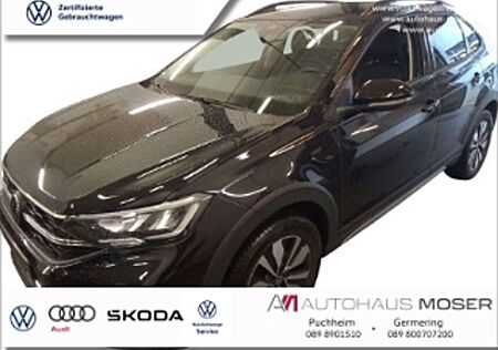 VW Taigo Volkswagen 1.0TSI DSG GOAL - APP*ASSIST*LED*5JGARANTIE!!!