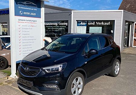 Opel Mokka X Innovation/Leder/Navi/Tempom/LED/Rückfah