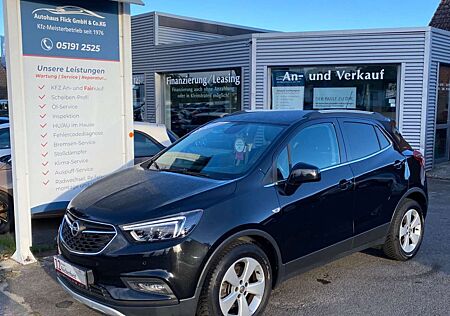 Opel Mokka X Innovation/Leder/Navi/Tempom/LED/Rückfah