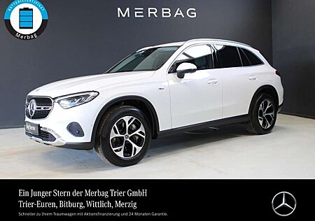 Mercedes-Benz GLC 300 de 4M *Avantgarde Adv+ AHK Distron 360°
