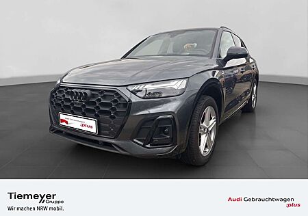 Audi Q5 40 TFSI Q 2x S LINE MATRIX NAVI+ VIRTUAL+ AHK