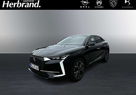 DS Automobiles DS 4 Rivoli NAVI+CARPLAY+SCHALTWIPPEN