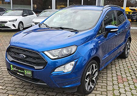 Ford EcoSport 1.0 EcoBoost ST-Line *HU/AU neu*