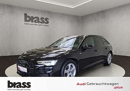 Audi A6 Design S line 50 TDI quattro 210(286) k