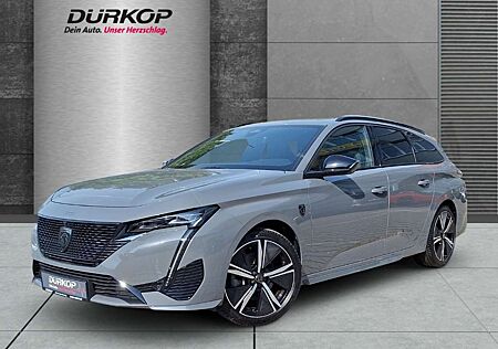 Peugeot 308 SW GT PureTech Navi MassageSitze 360°Kamera