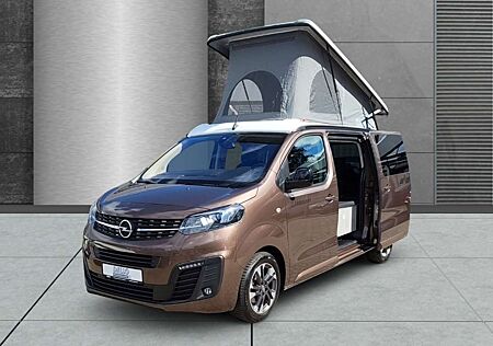 Opel Zafira Life CROSSCAMP Selection L 2.0 D EU6d-T 7-Sitzer HUD AH