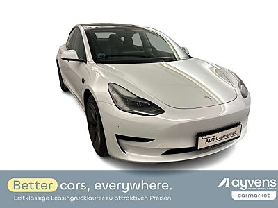 Tesla Model 3 RWD Hinterradantrieb