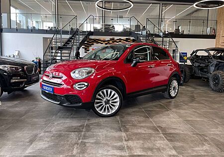Fiat 500X Urban *LED*TOUCH*BLUETOOTH*ISOFIX*