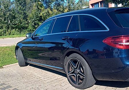 Mercedes-Benz C 200 T