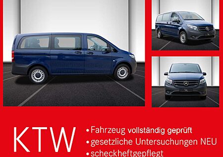 Mercedes-Benz Vito 114 TourerPro,Allrad,Automatik,8Sitzer