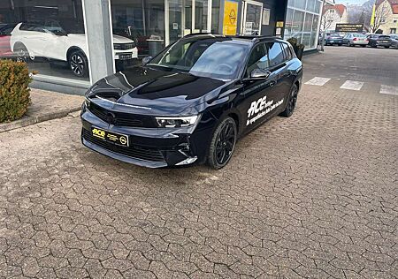 Opel Astra GS*Diesel*AHK*Kamera*SHZ*LED