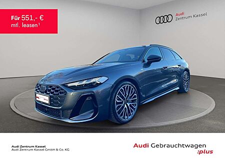 Audi A5 TFSI S line Matrix Navi AHK Leder 360°