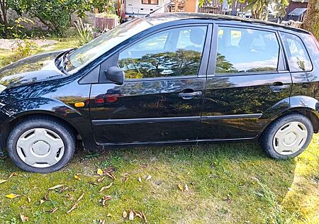 Ford Fiesta 1.3