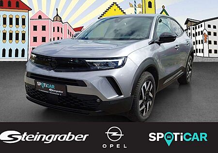 Opel Mokka 1.2 DI Turbo Automatik GS