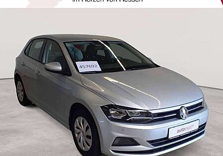 VW Polo Volkswagen 1.0 Comfortline PDC
