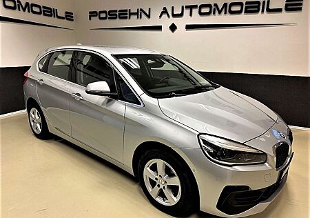 BMW 218 d Active Tourer Aut. Advantage Navi Kamera