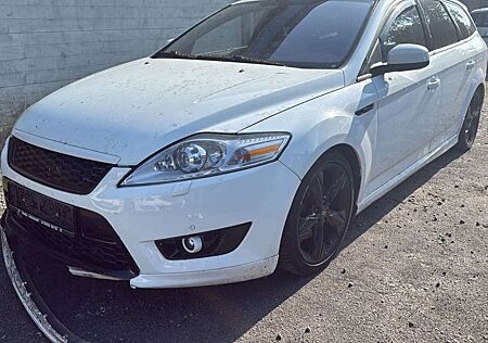 Ford Mondeo Turnier ST Titanium