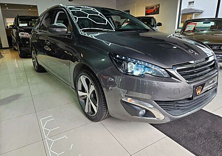 Peugeot 308 SW Allure,,1-Hand,,Kamera,Navi,AHK,SCHECKHE