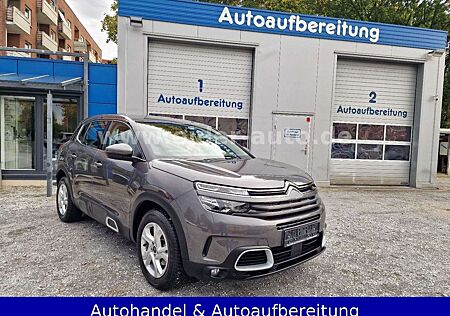 Citroën C5 Aircross Citroen Live *APPLE-CAR-PLAY/ANDROID*KAMERA*