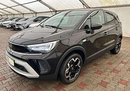 Opel Crossland Elegance